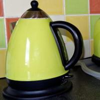 czajnik elektryczny do gotowania wody